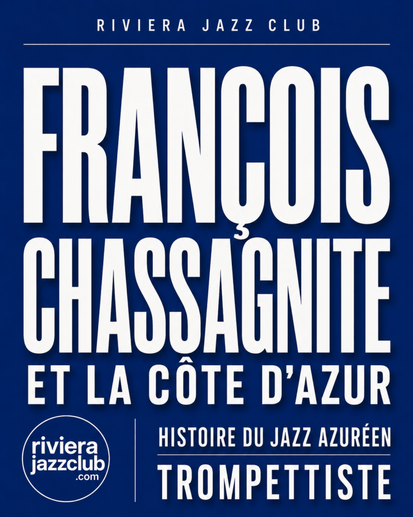 François Chassagnite
