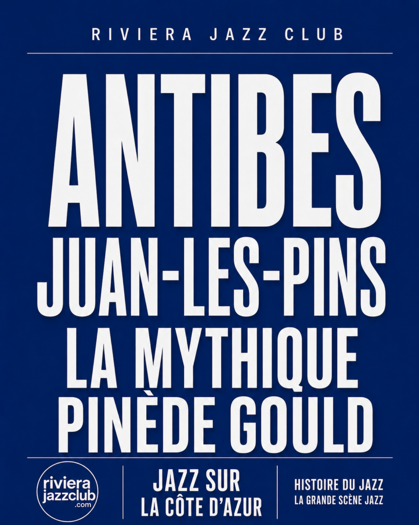 Pinede Juan les pins