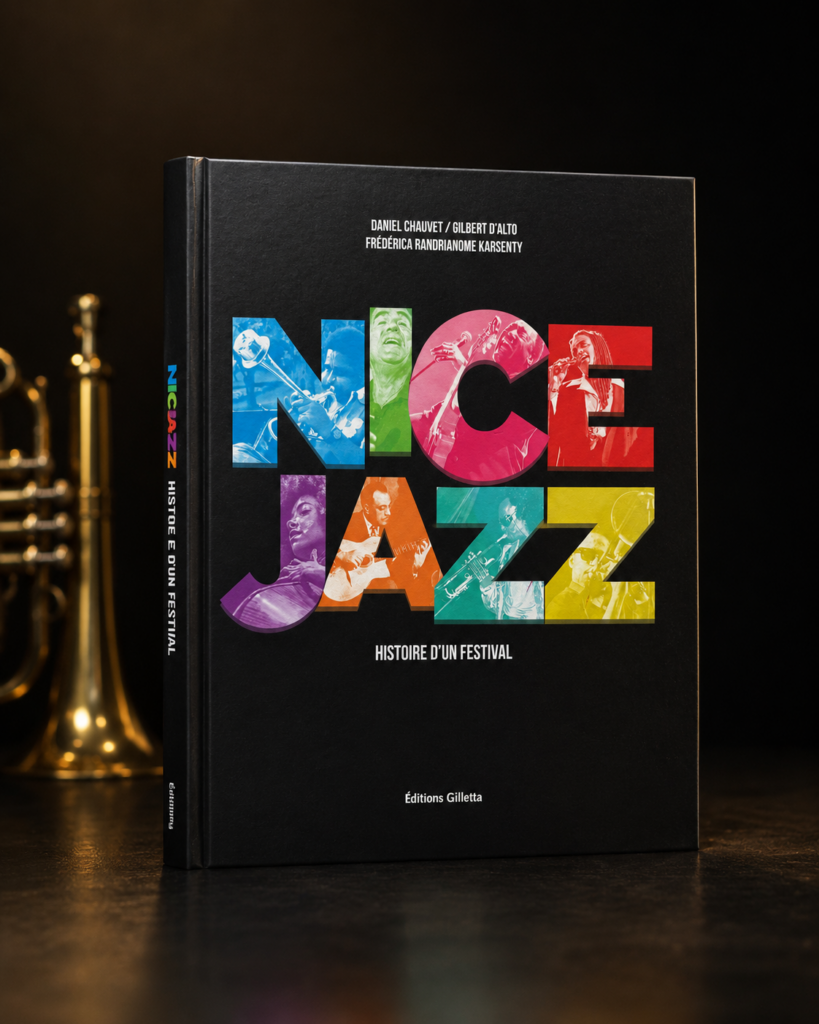Nice Jazz, histoire d’un festival