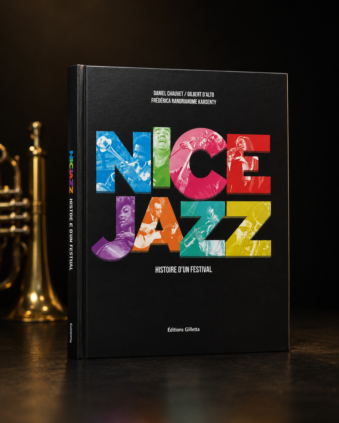 Nice Jazz, histoire d’un festival