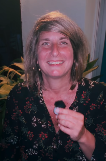 Aurore Voilqué, le jazz au féminin entre Peillon et Villefranche-sur-Mer