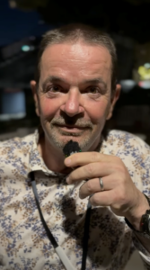 Jazz à Juan : le directeur du festival, Philippe Baute lance la 65e édition