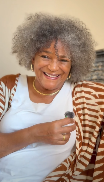 JOCELYNE BÉROARD, LE ZOUK COMME FORCE DE VIE