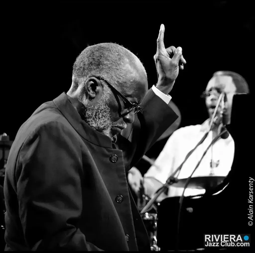 Piano en concert — © Alain Karsenty / Riviera Jazz Club — Tous droits réservés