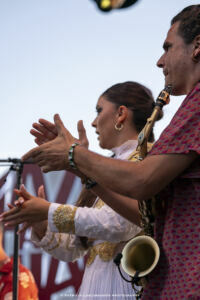Antonio Lizana — Jazz à Juan 2026 — photo 3