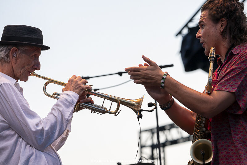 Antonio Lizana — Jazz à Juan 2026 — photo 10