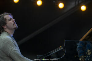 Dhafer Youssef — Jazz à Juan 2026 — photo 2