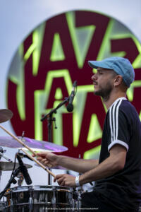 Dhafer Youssef — Jazz à Juan 2026 — photo 5