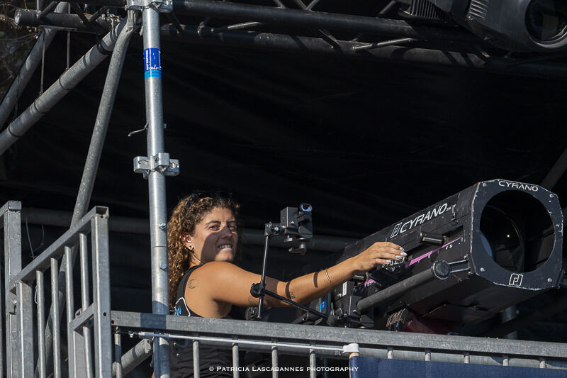 Équipe technique — Jazz à Juan 2026 — photo 2