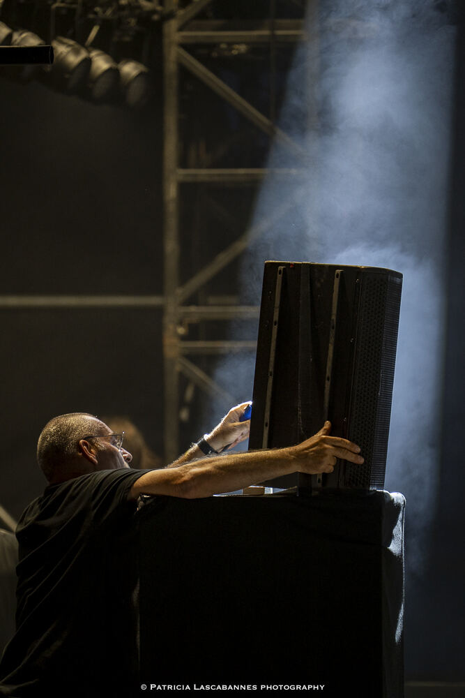 Équipe technique — Jazz à Juan 2026 — photo 4