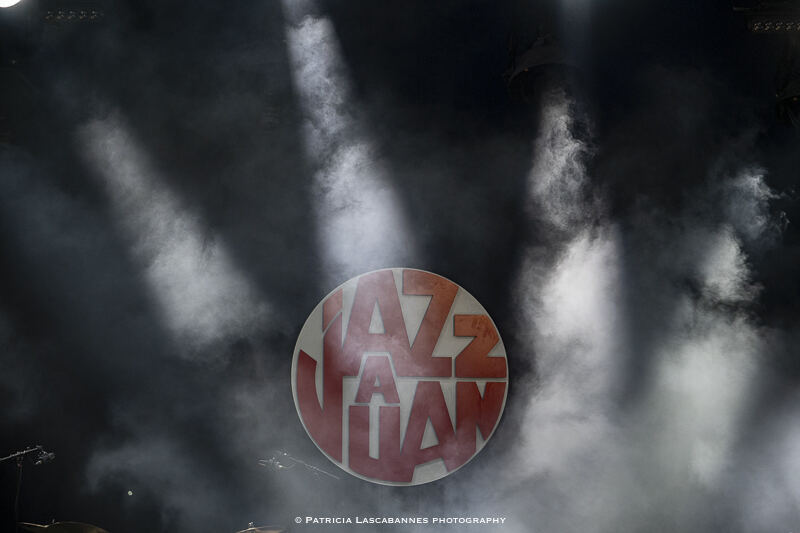 Équipe technique — Jazz à Juan 2026 — photo 7
