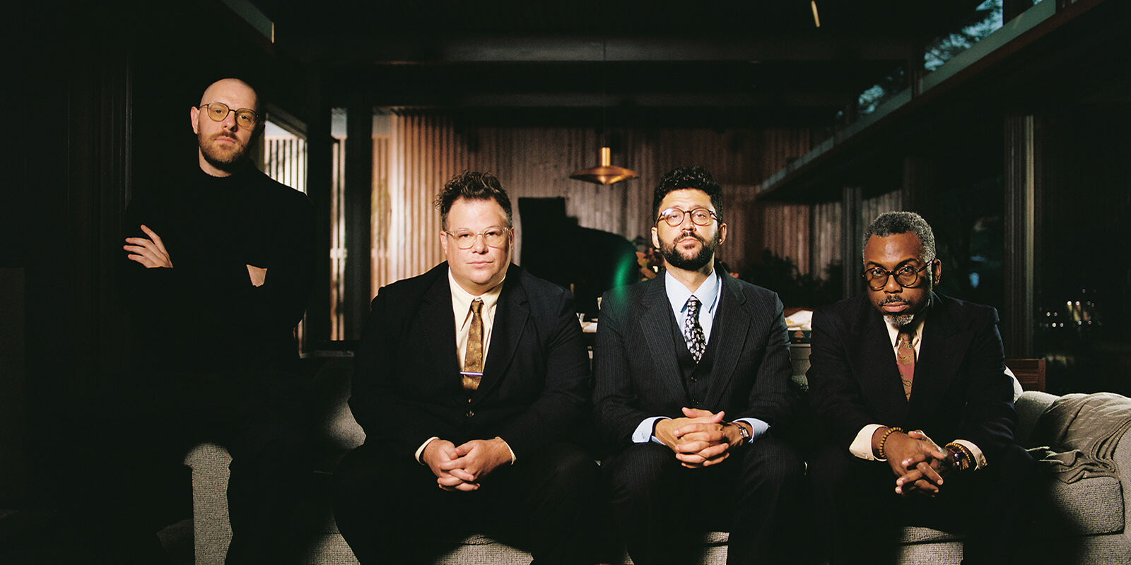Pochette de FATHERS — FATHERS