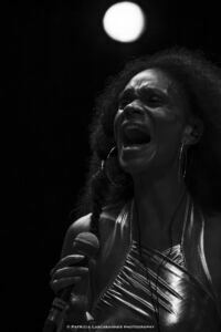 Keziah Jones — Jazz à Juan 2026 — photo 1