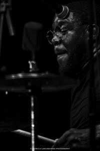 Keziah Jones — Jazz à Juan 2026 — photo 5