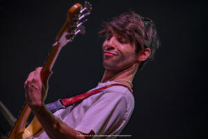 Maë Defays — Jazz à Juan 2026 — photo 1