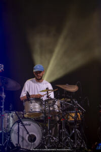 Maë Defays — Jazz à Juan 2026 — photo 4
