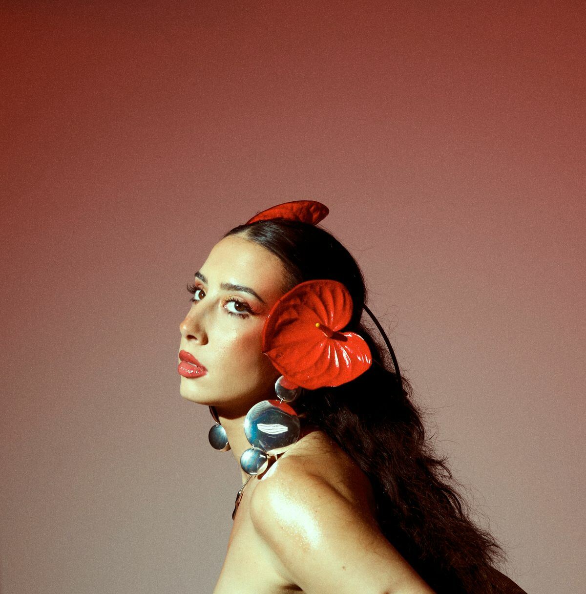 Naïka, programmée sur la scène Masséna du Nice Jazz Fest le 23 juillet 2026.