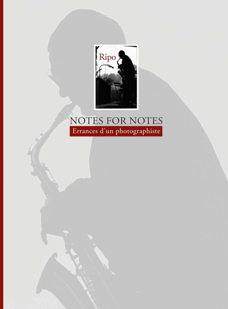 Notes for Notes de Ripo — page 01