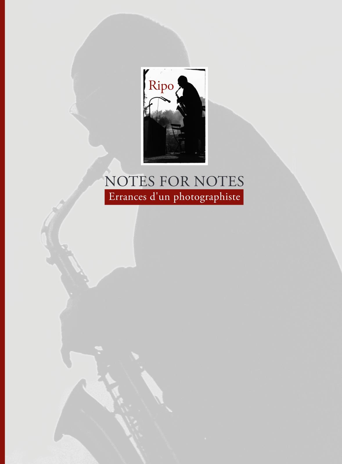 Notes for Notes de Ripo — page 01