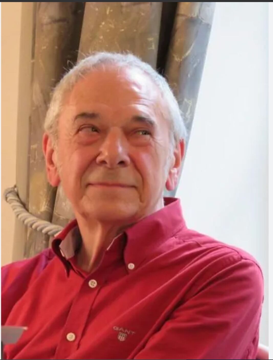 René Urtreger — Photo : Idk1260 / Wikimedia Commons — CC BY 4.0.