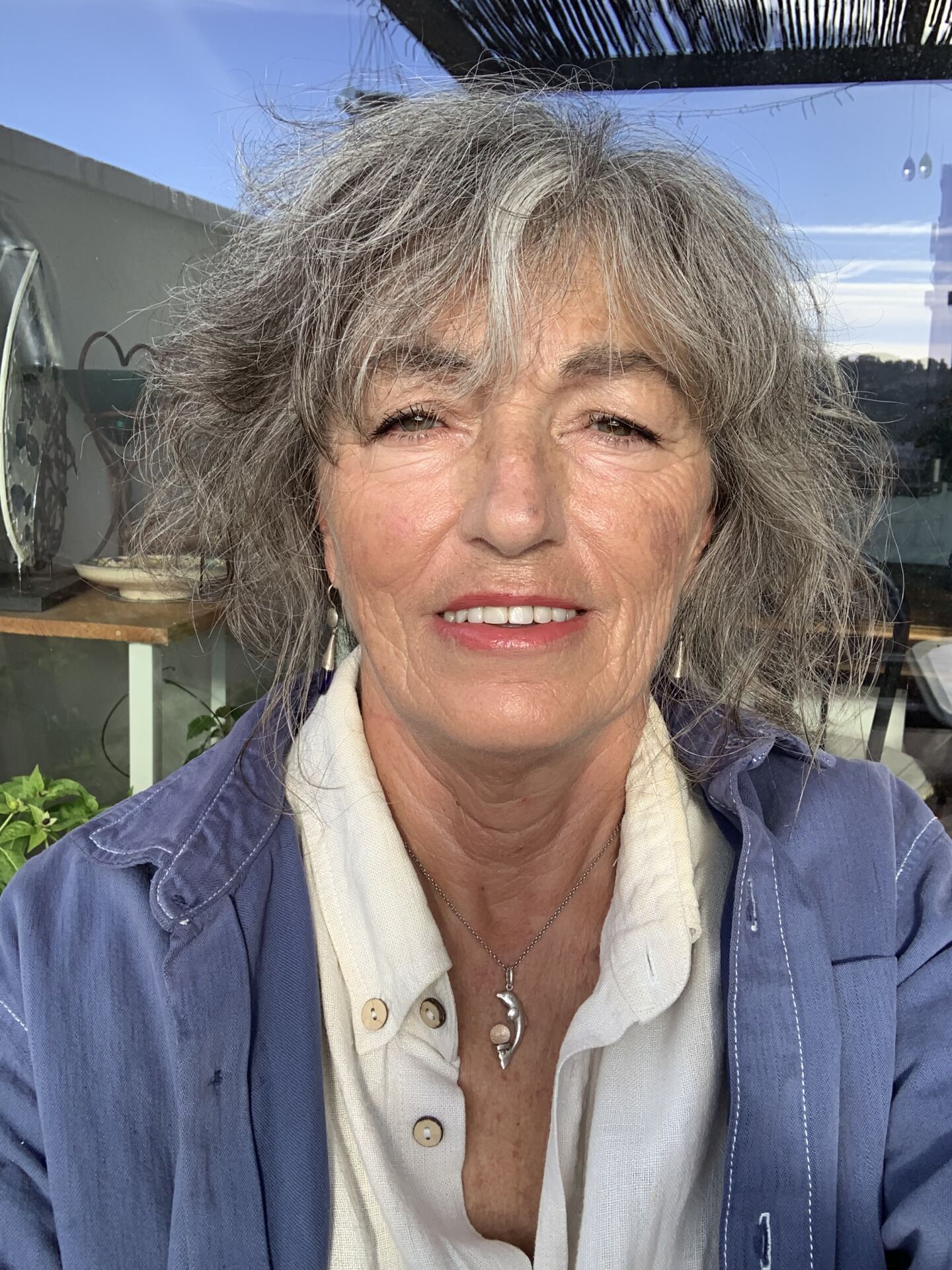 Patricia Lascabannes, photographe professionnelle
