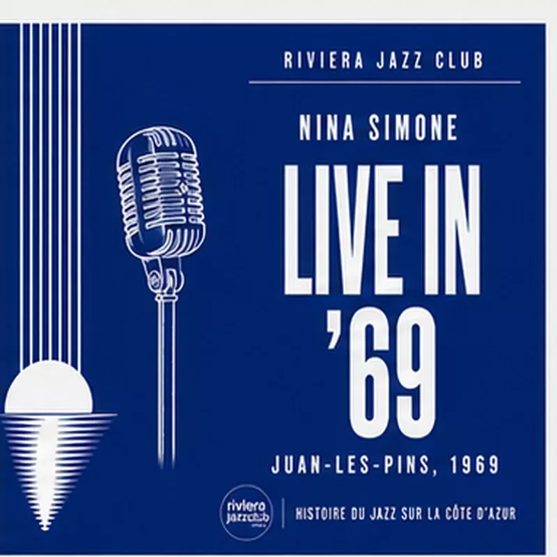 Live in ’69 — Juan-les-Pins — Le jazz enregistré sur la Riviera